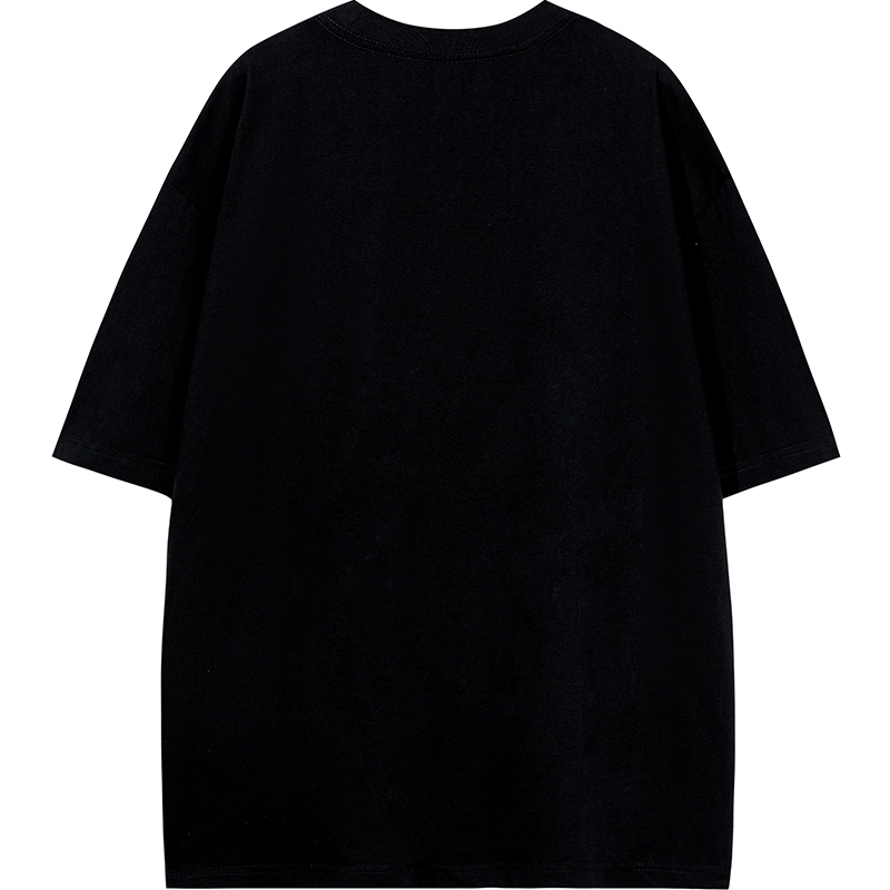 UNthemed T
