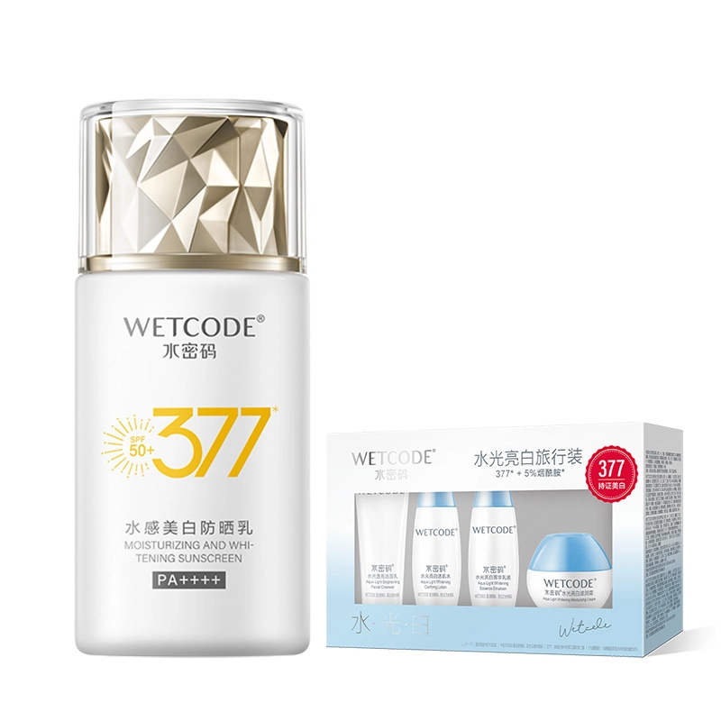 SPF50+ PA++
