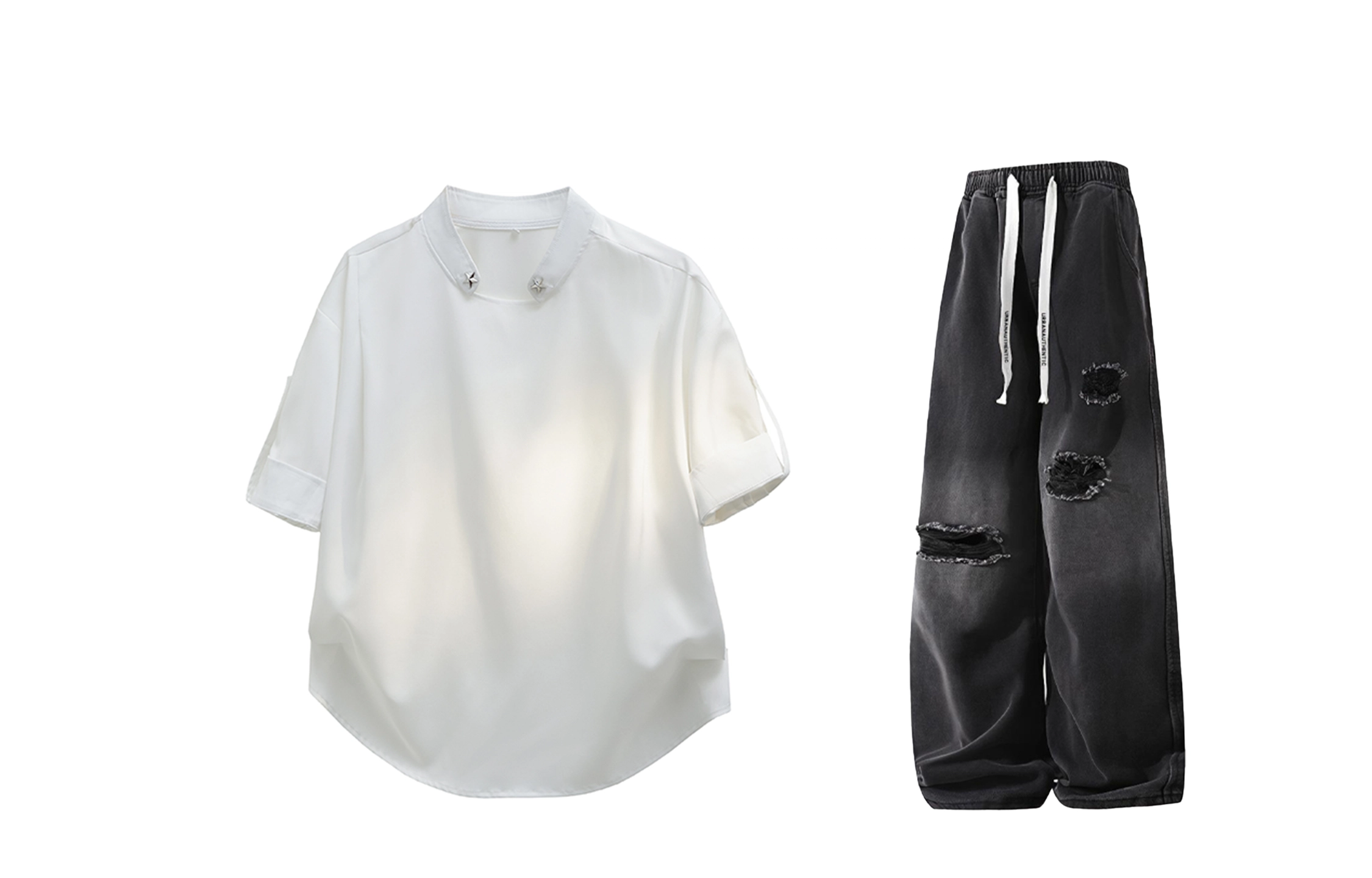 URBAN AUTHENTIC