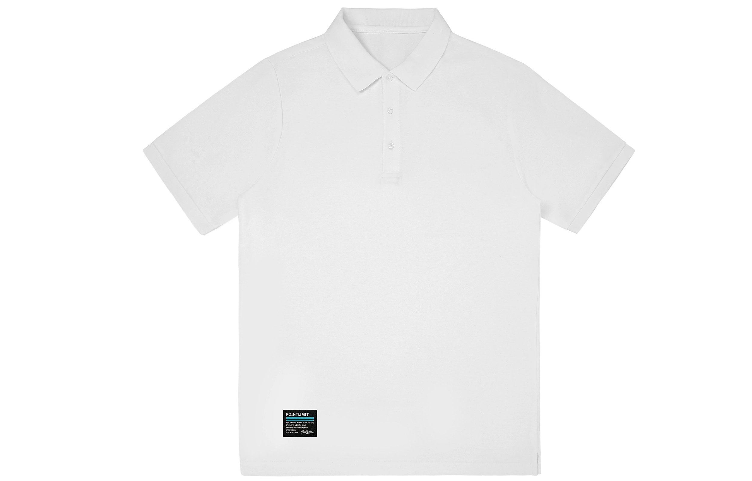POINTLIMIT SS24 Polo