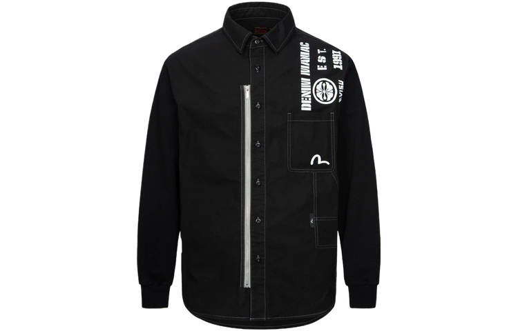 EVISU SS24