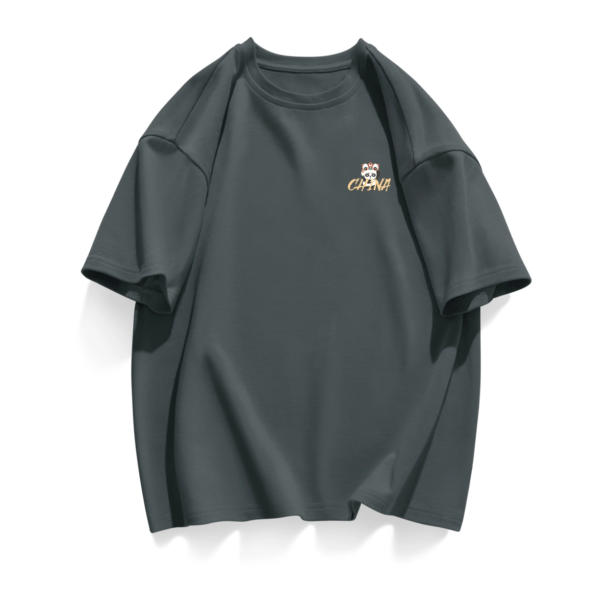 DEBRAND T