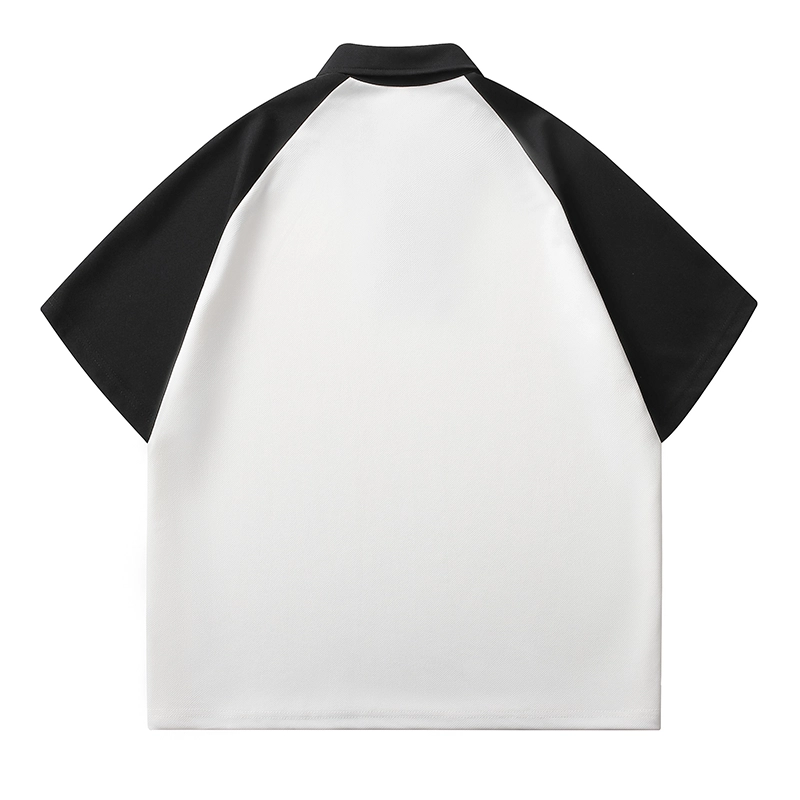 CHARLIE GOLF Polo