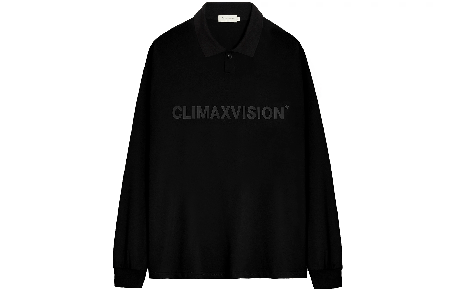 CLIMAX VISION Polo