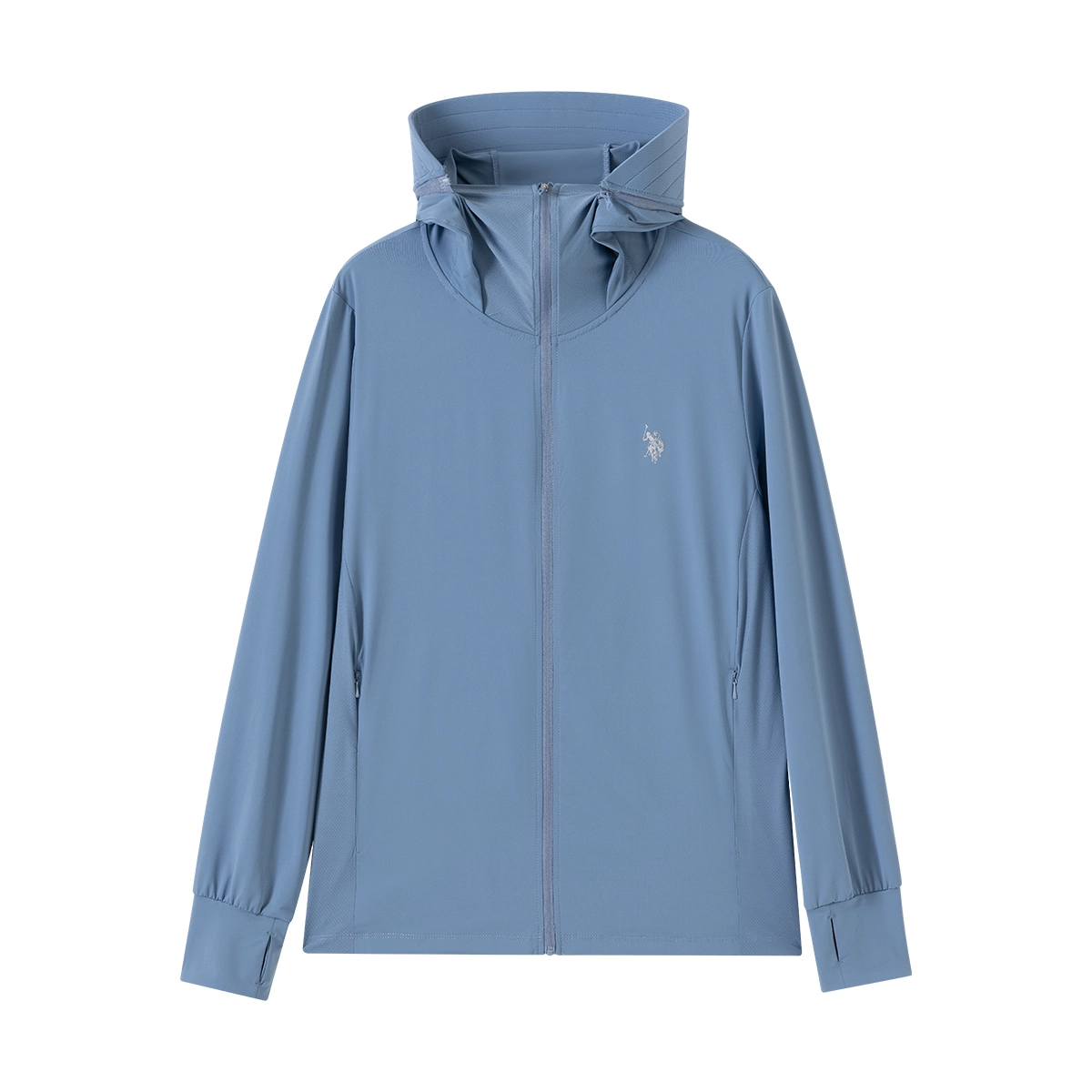 U.S. POLO ASSN.