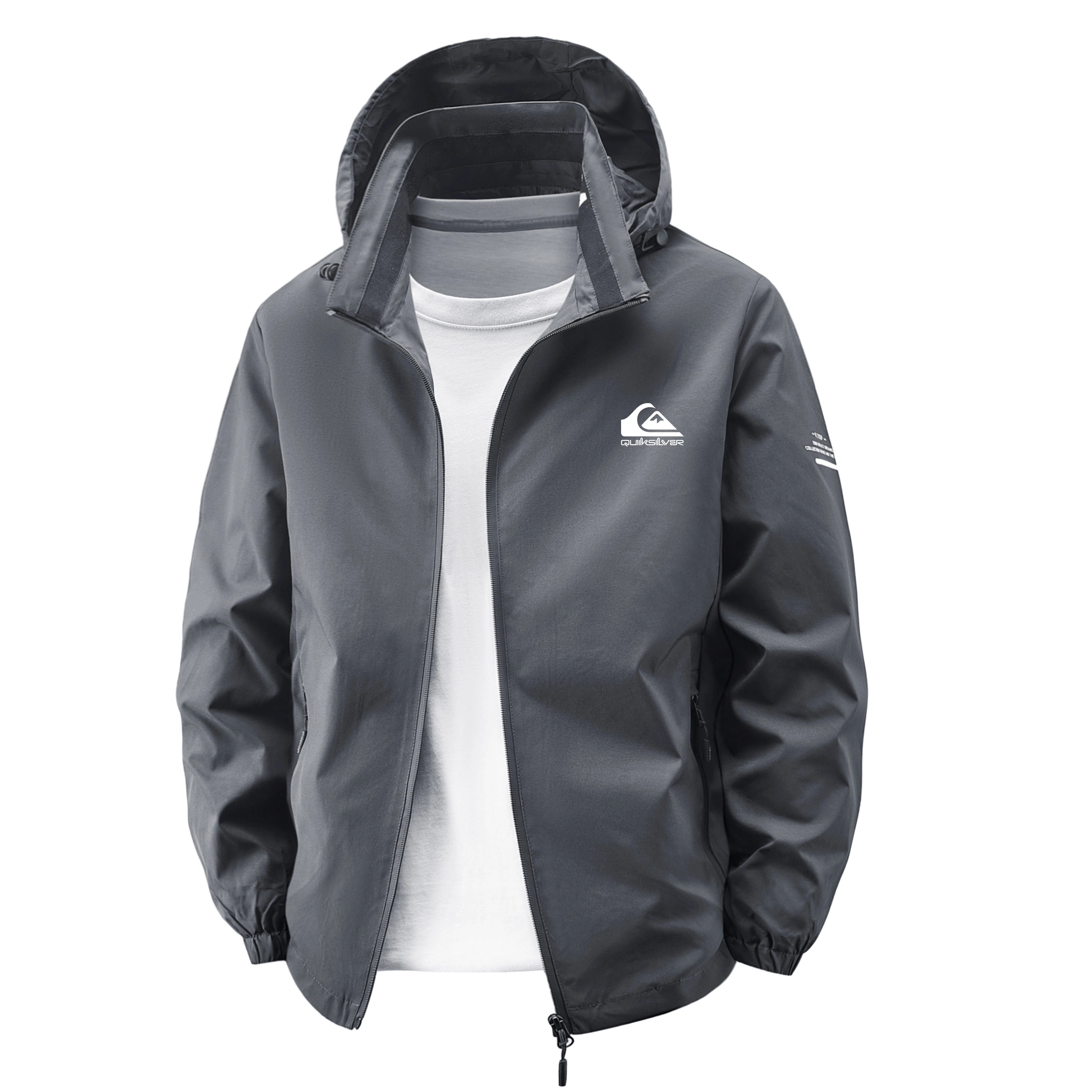 Quiksilver Logo