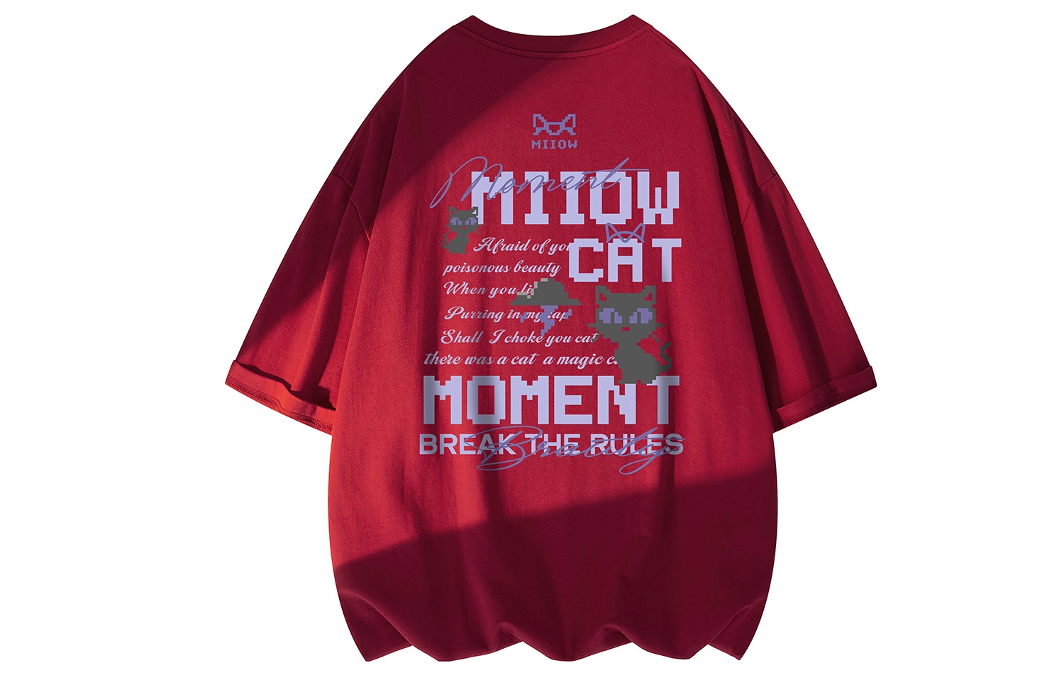 MIIOW logoT