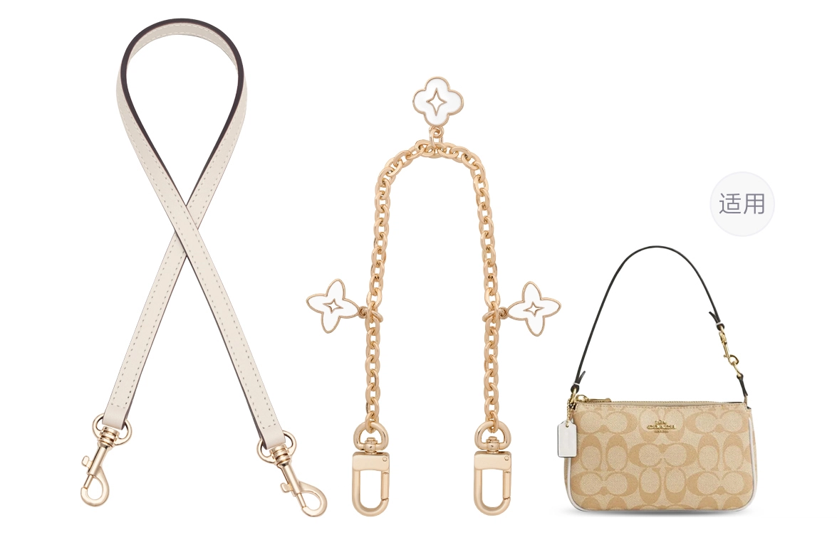 COACHnolita19 diy