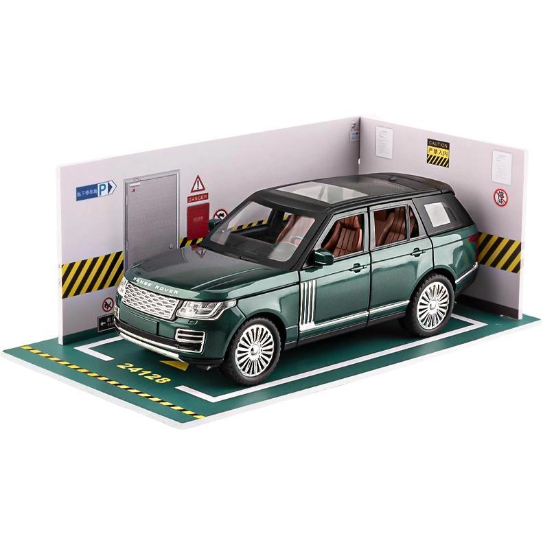 124SUV