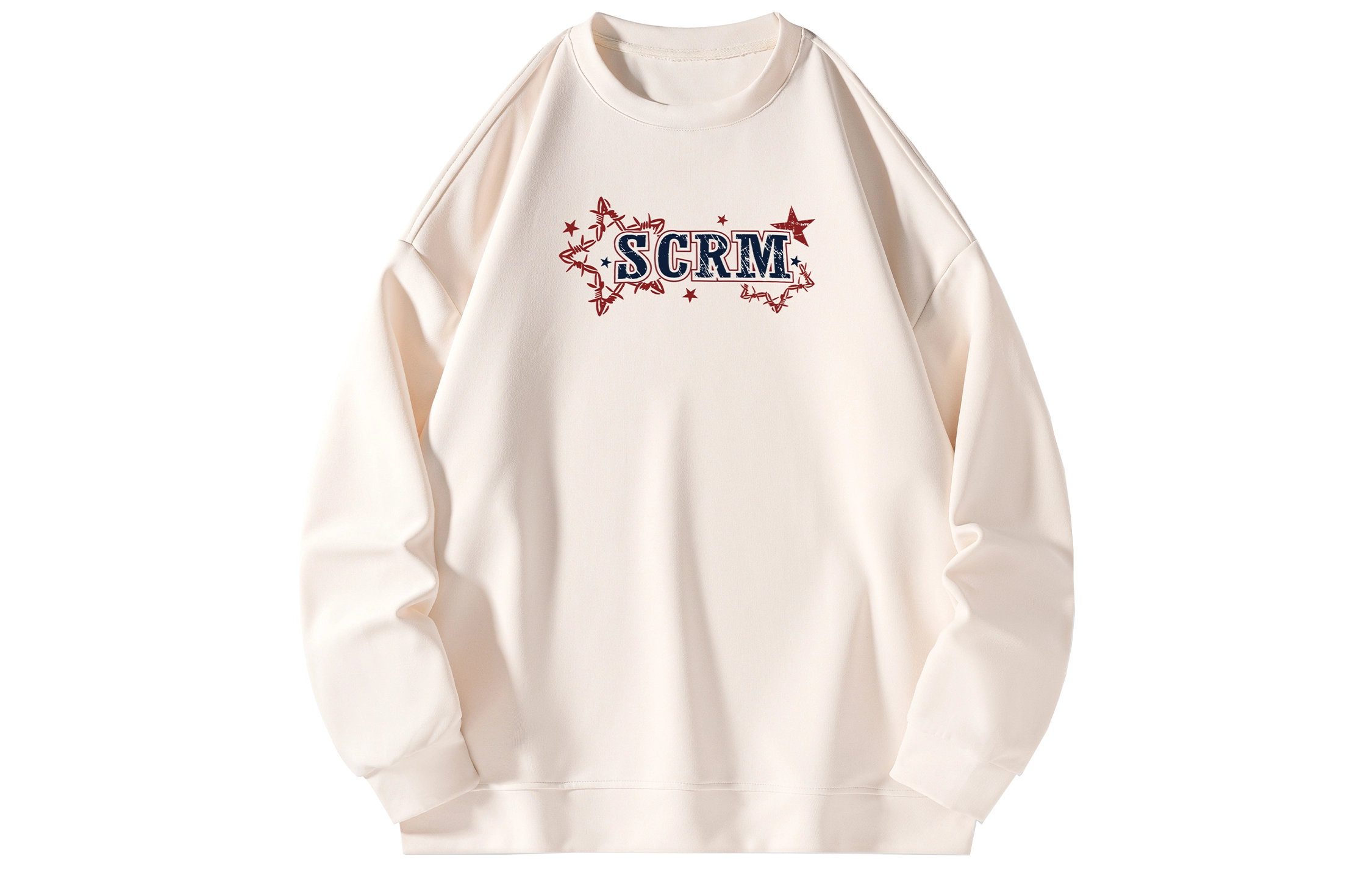 SCRM Logo