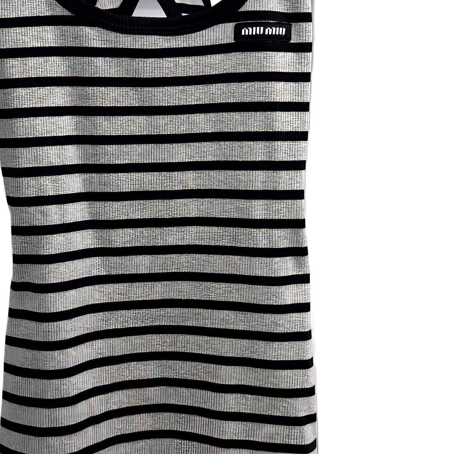 MIU MIU Logo