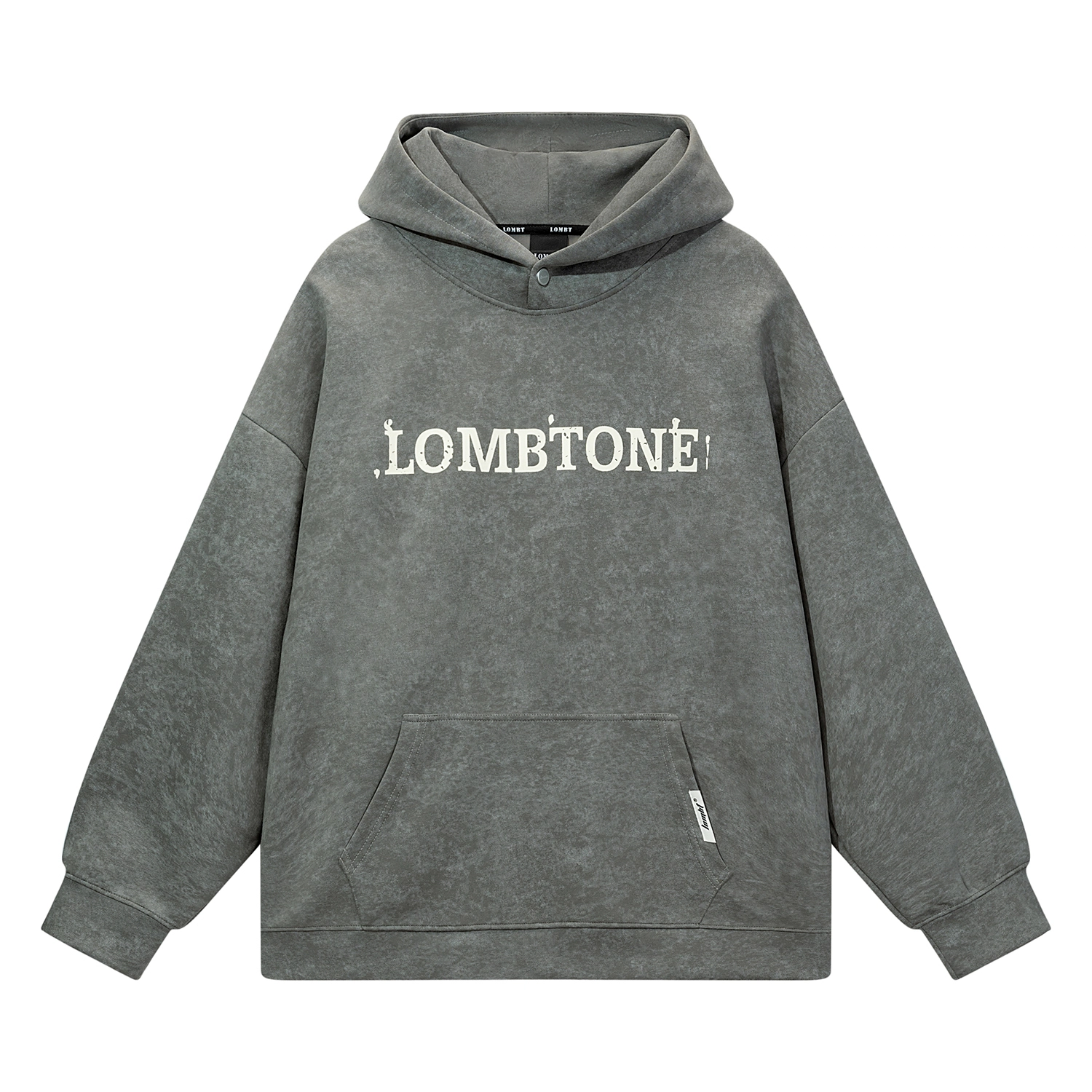 LOMBT Logo