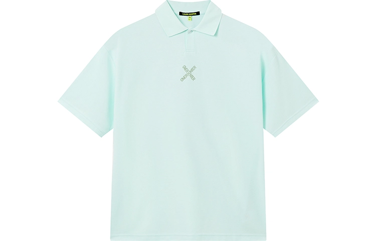 CaverHunter SS22 Polo