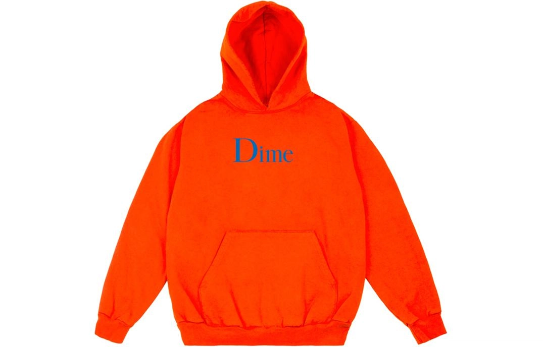 Dime MTL SS24