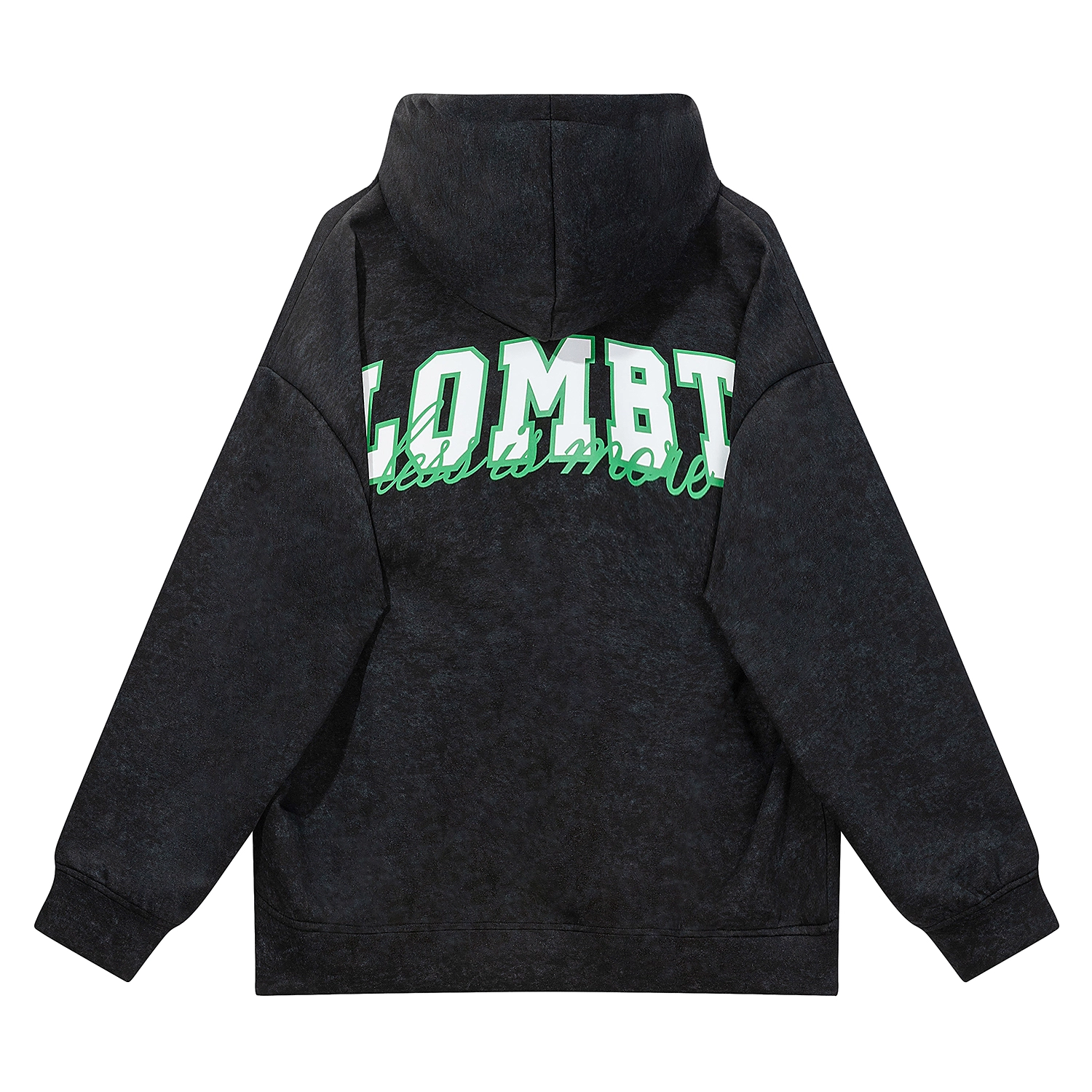 LOMBT Logo