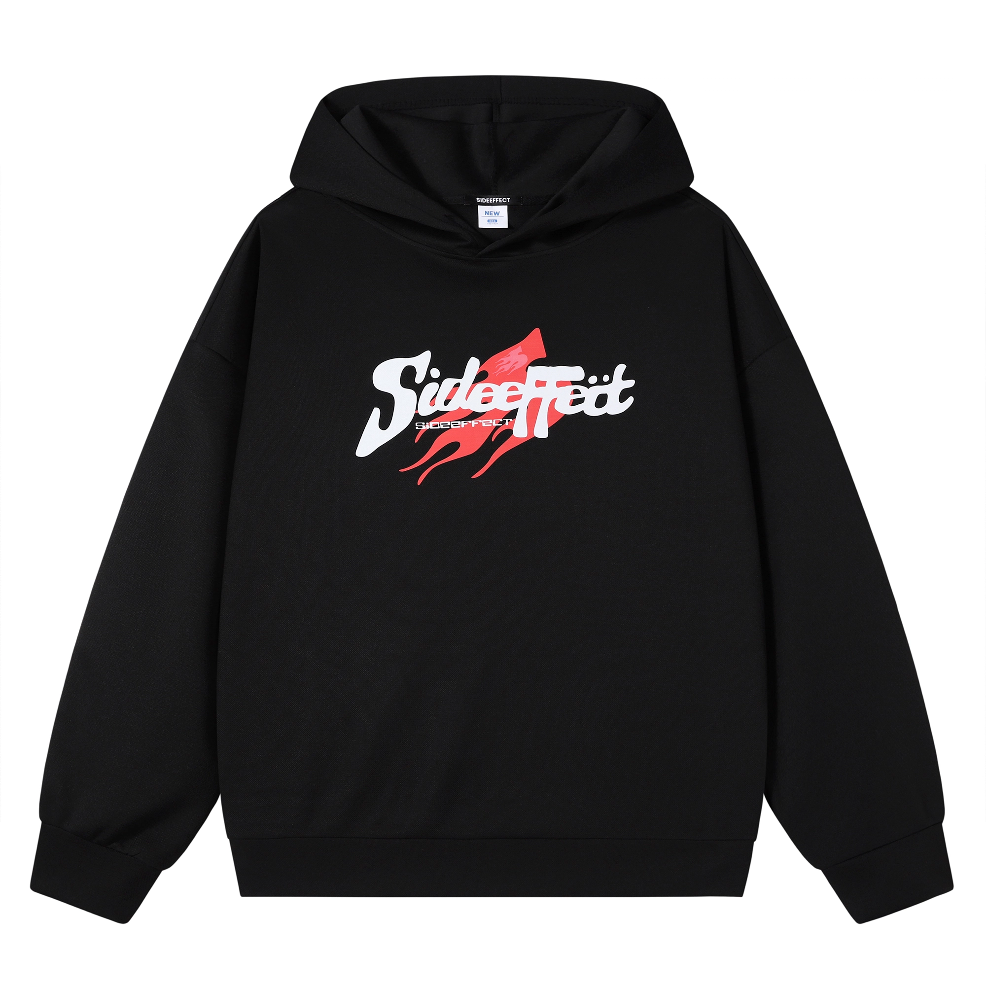 SIDEEFFECT Logo