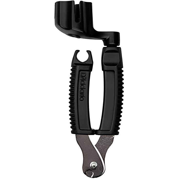 D'Addario DP0002 31