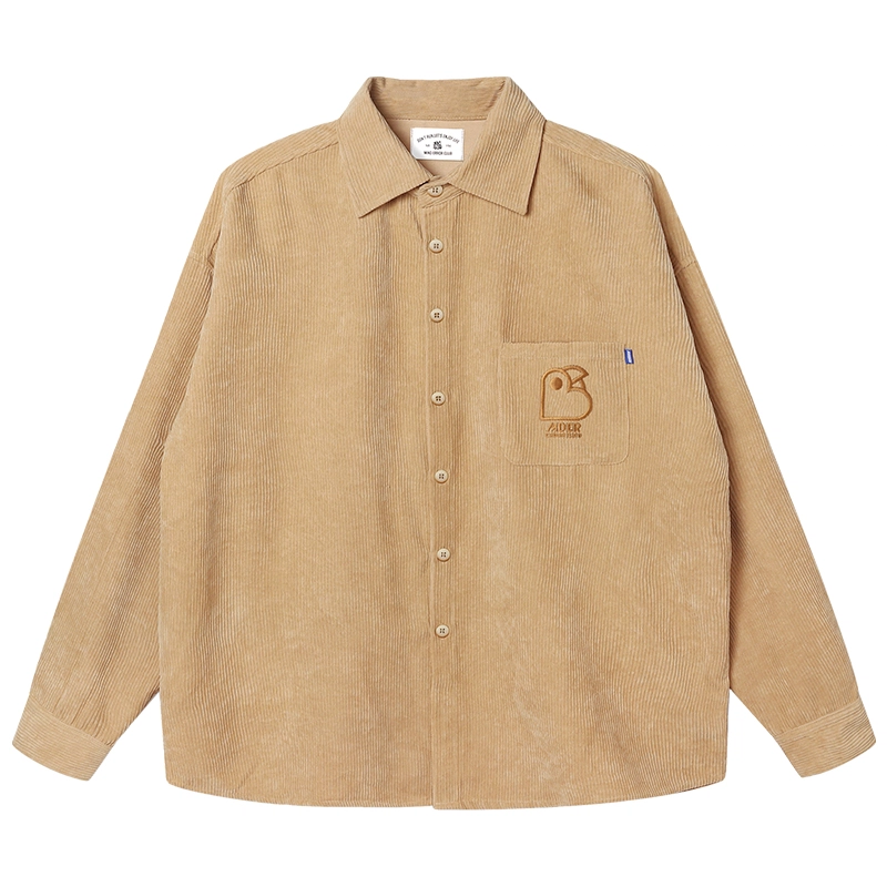 MIND ERROR Bird Cord SS22