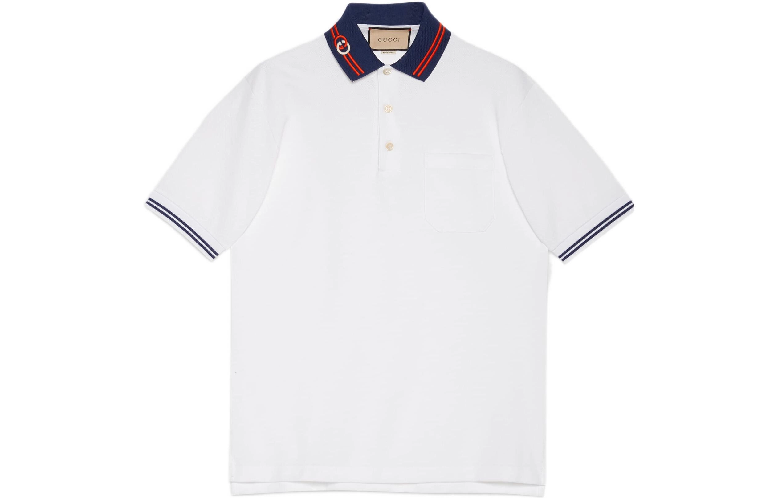 GUCCI SS22 GPolo