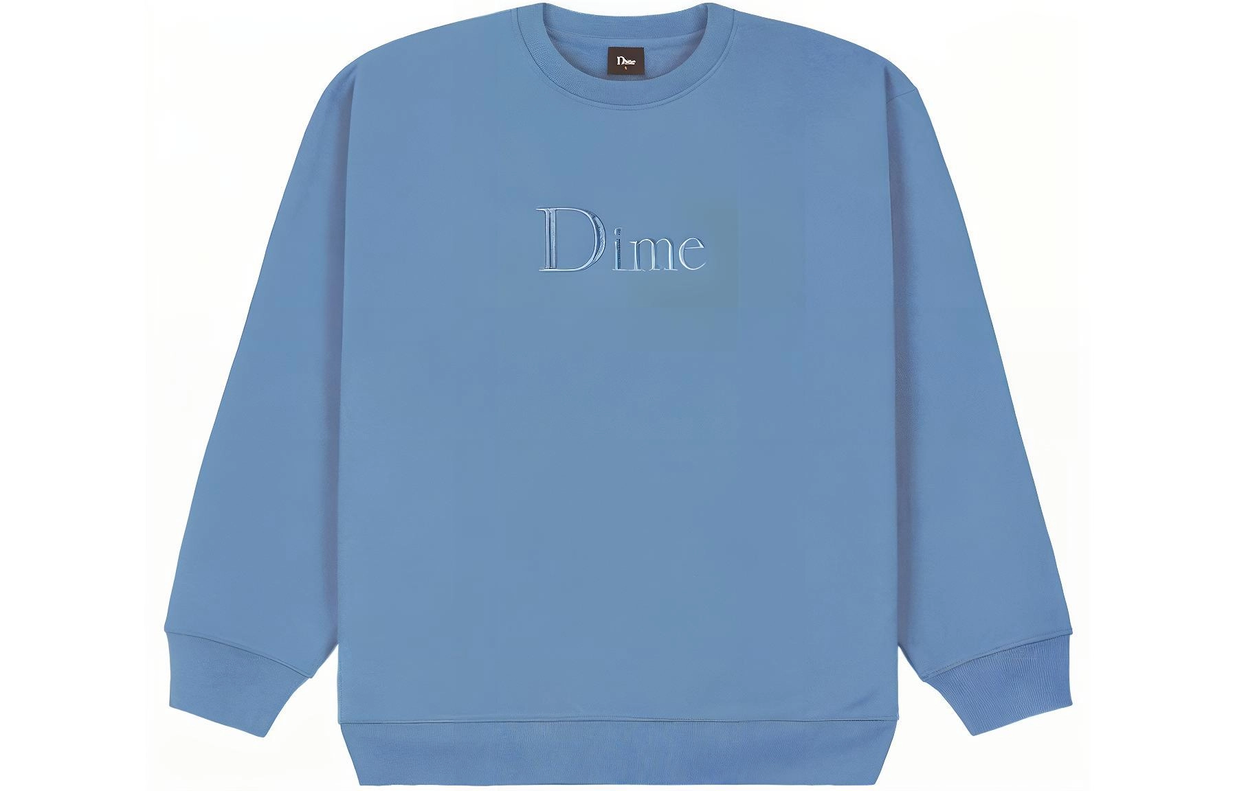 Dime MTL SS24 Logo