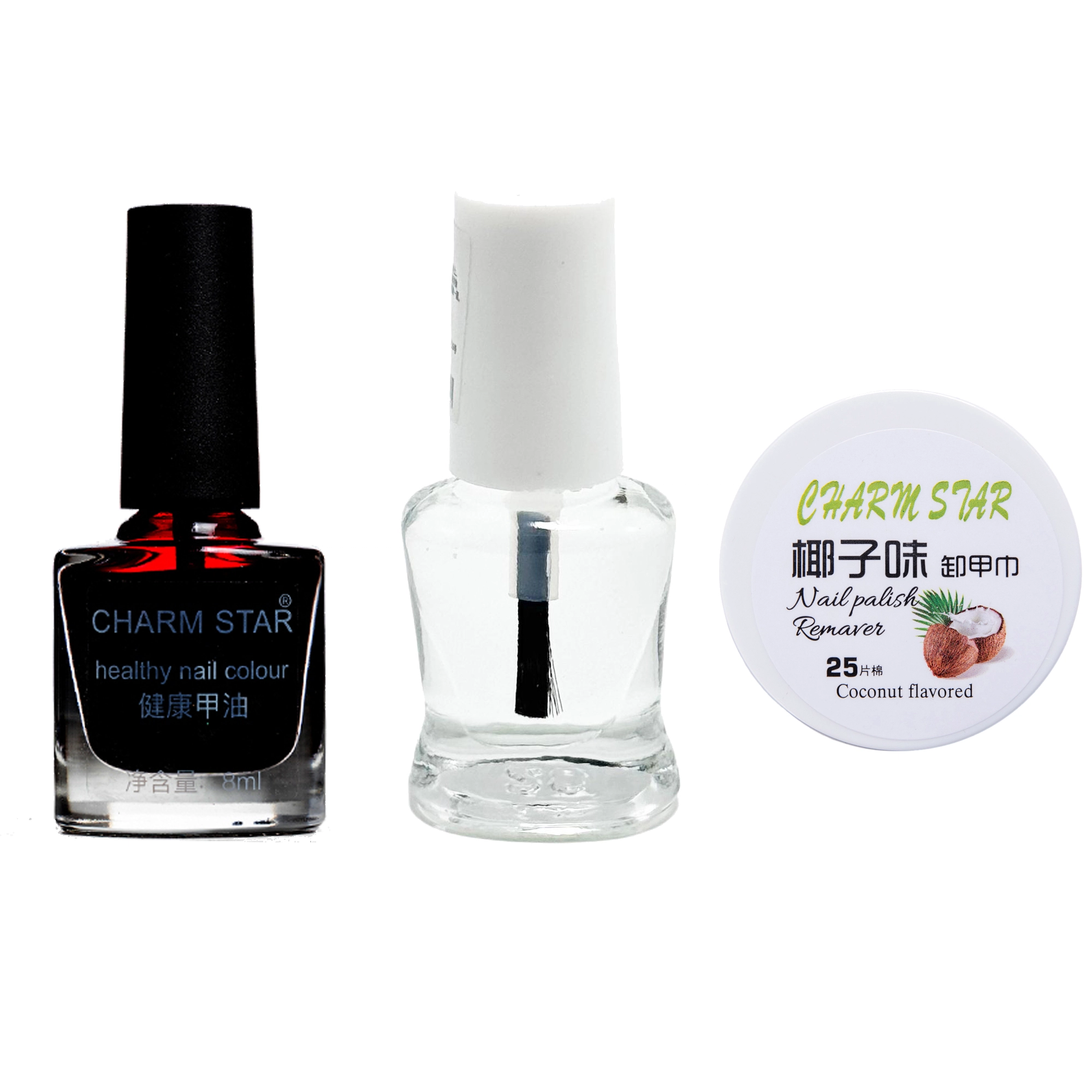 CHARM SRAR 8ml+5ml+25