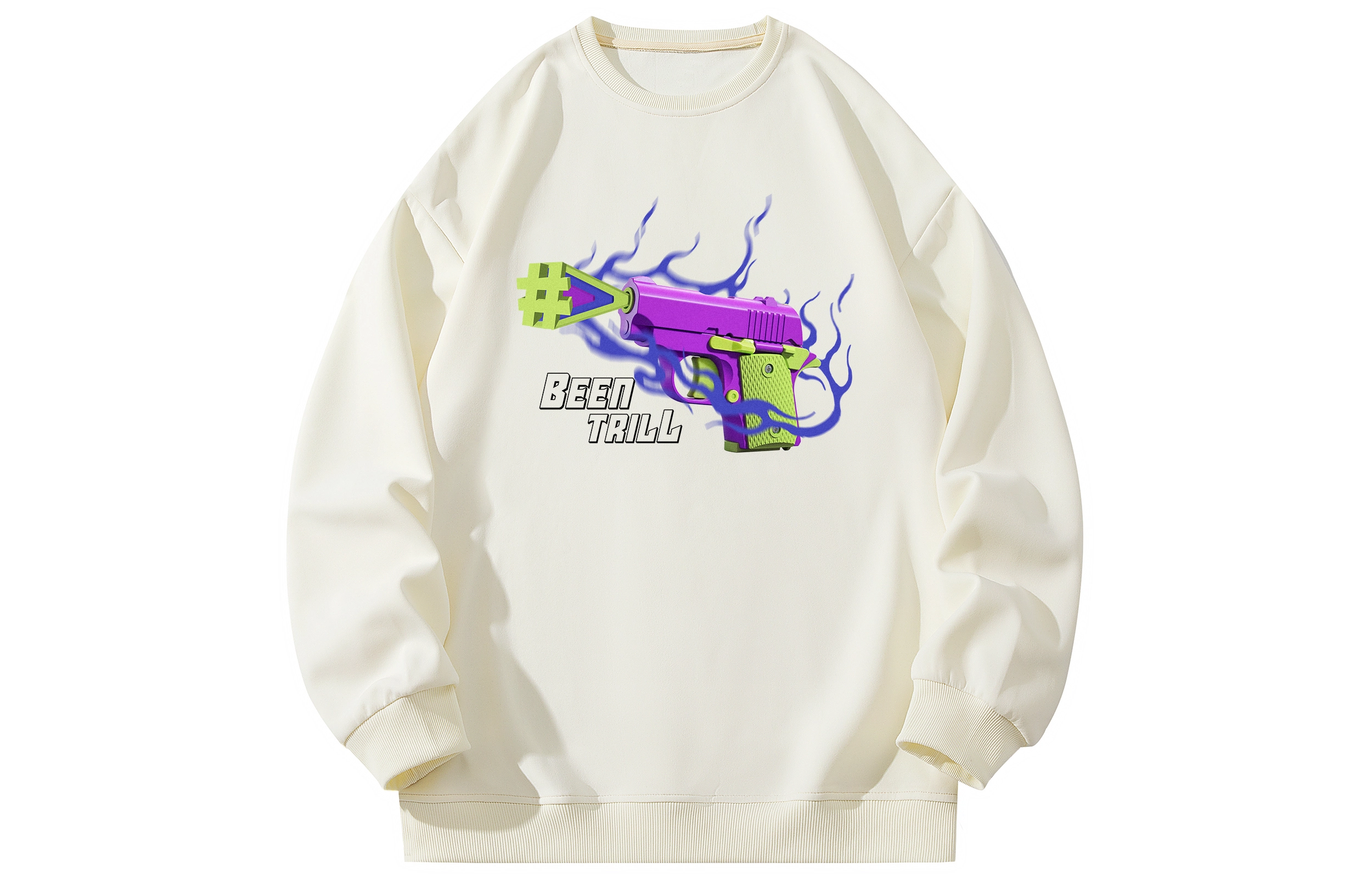 BEENTRILL 3D