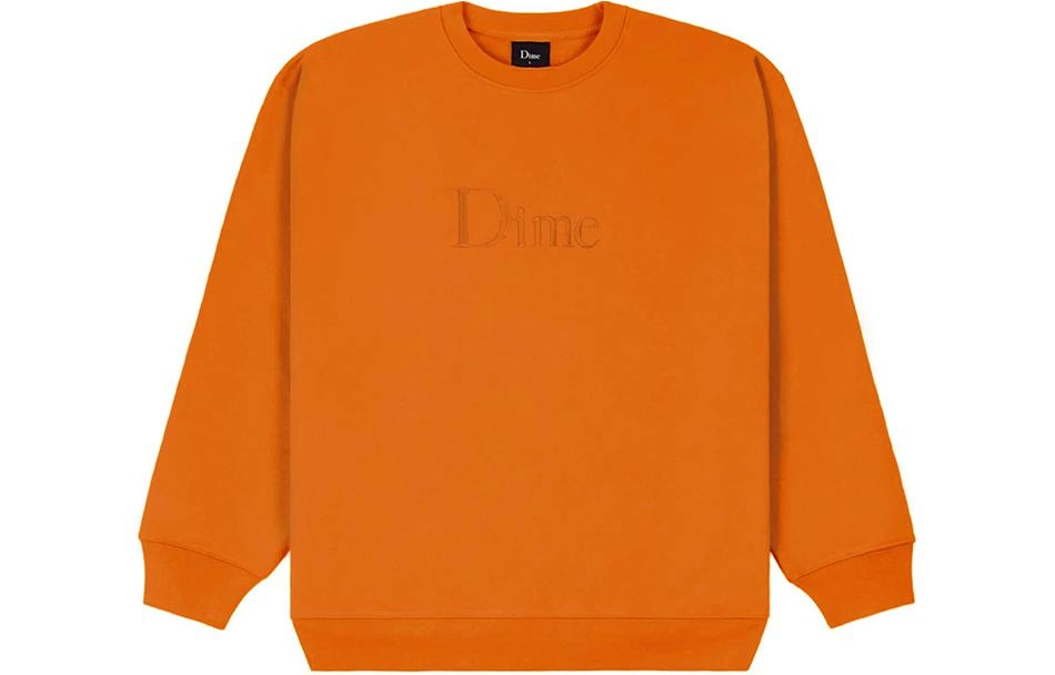 Dime MTL SS24 Logo