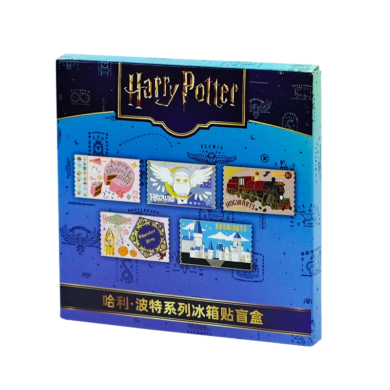 HARRY POTTER