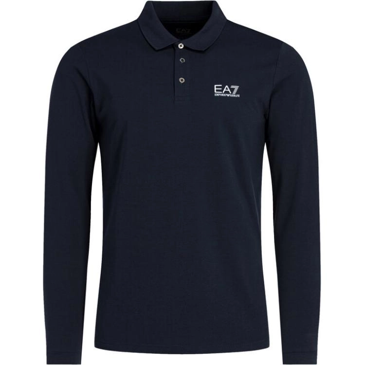 EMPORIO ARMANI SS22 Polo