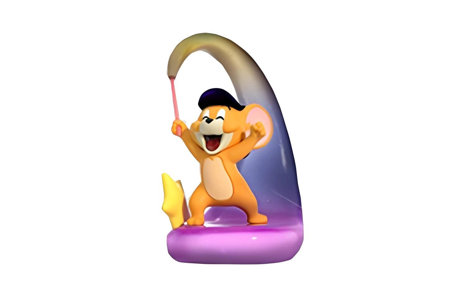 52TOYS TOM AND JERRY 6