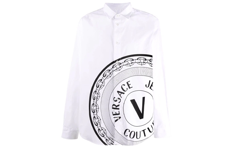 VERSACE JEANS COUTURE V