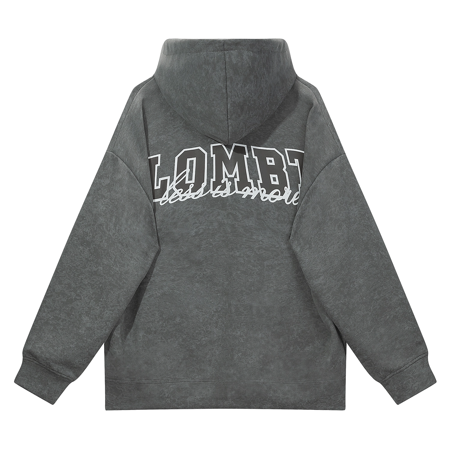 LOMBT Logo