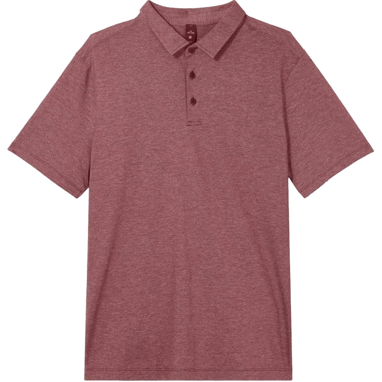 lululemon Evolution Polo