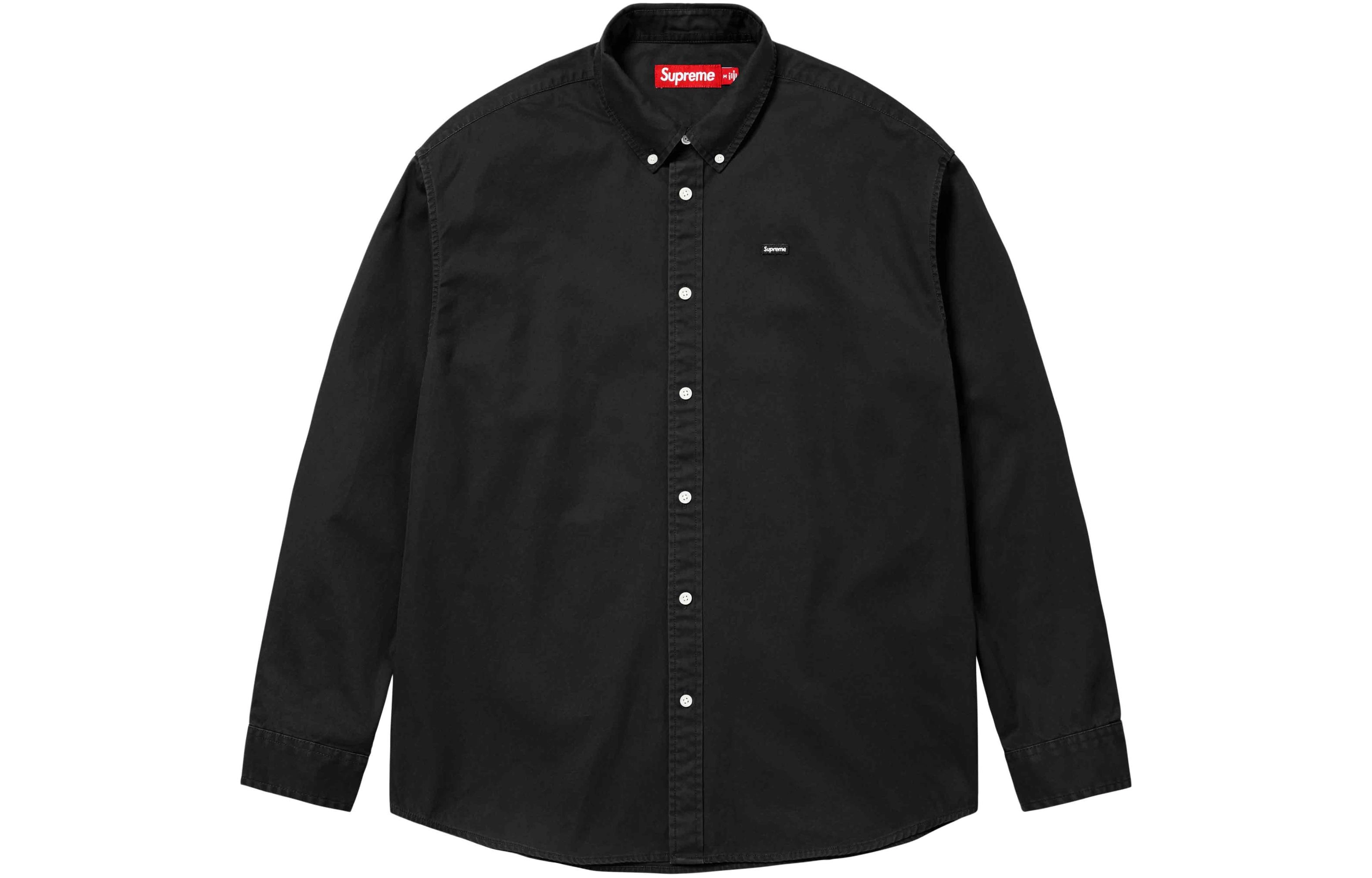 Supreme SS24 WEEK1 SMALL BOX SHIRT