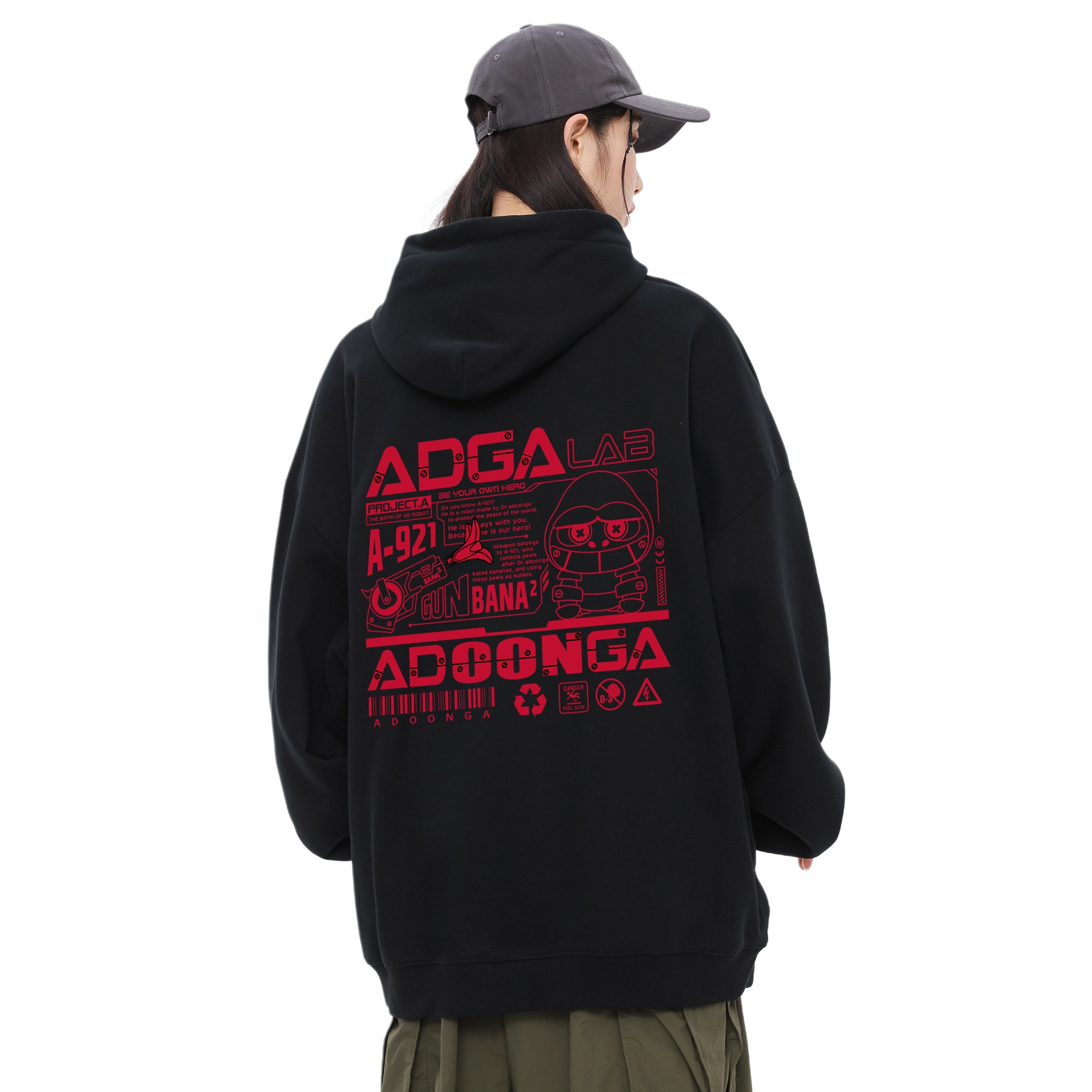 ADOONGA