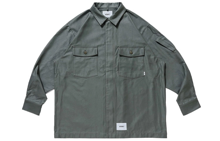 WTAPS Logo
