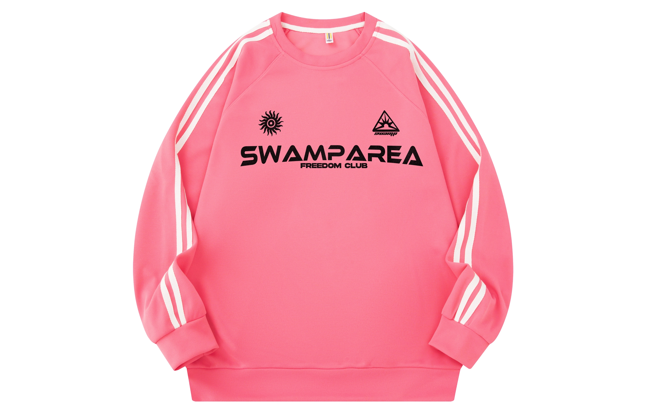 SWAMP AREA Logo