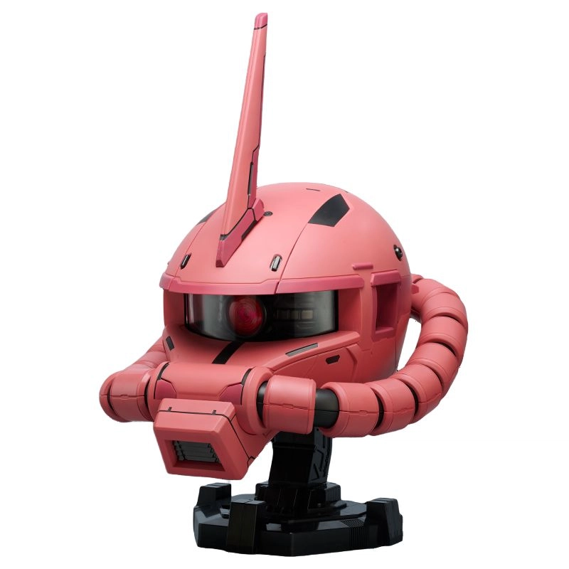 BANDAI BN HEAD Collection VOL.3