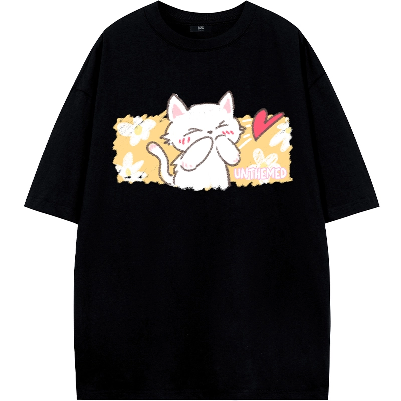 UNthemed T