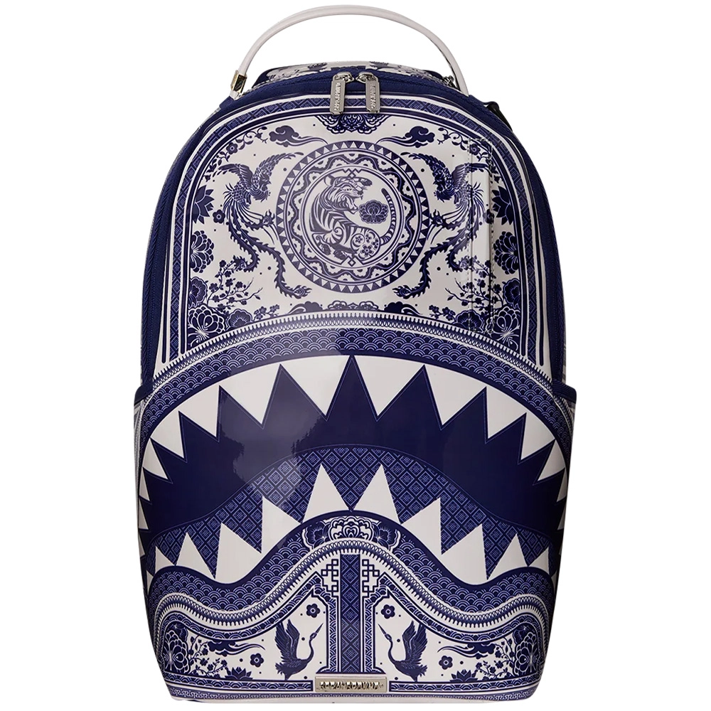 SPRAYGROUND sgLogo PVC