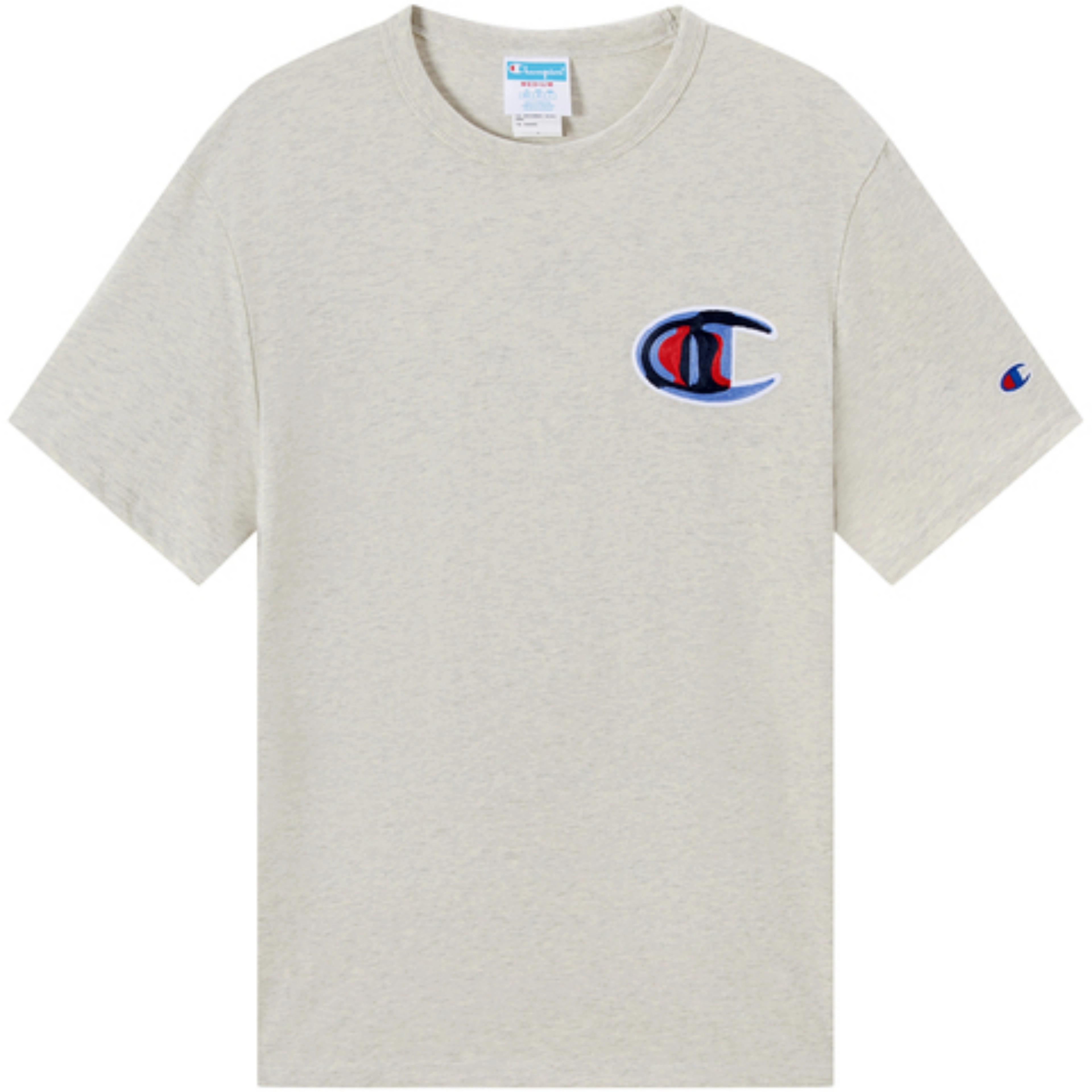 Champion SS23 FunnyTee C-LogoT