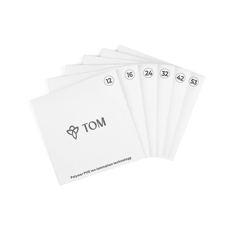 TOM() SG1