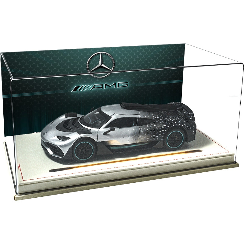 AMG ONE