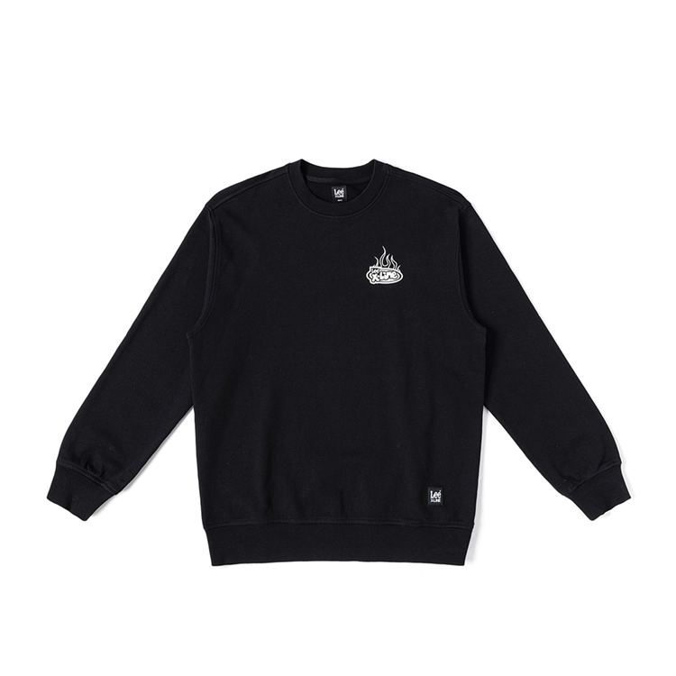 Lee FW24 Y2K