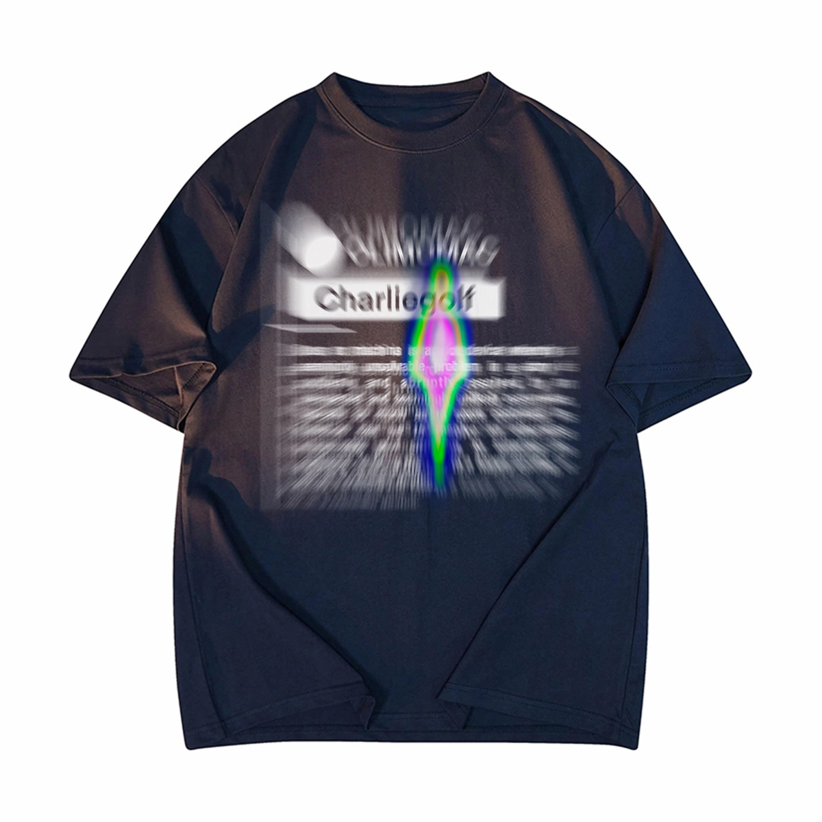 CHARLIE GOLF T