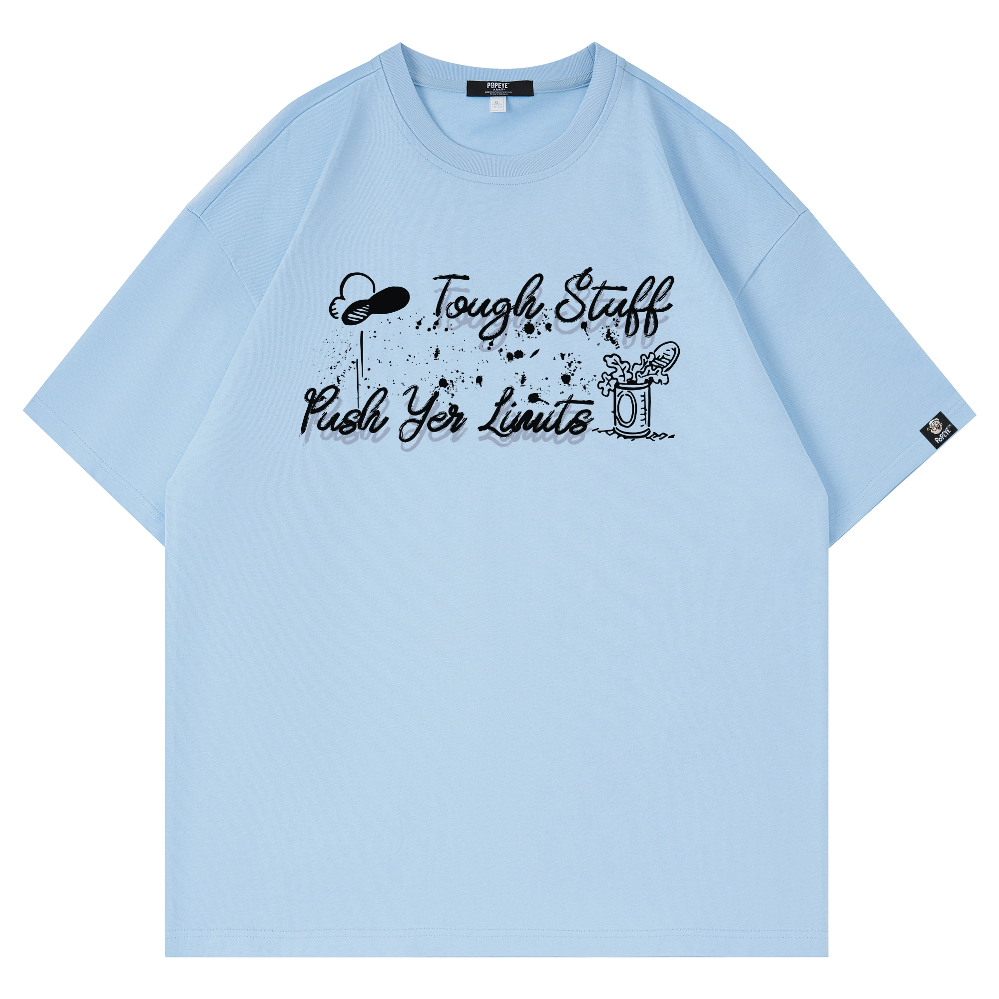 POPEYE T