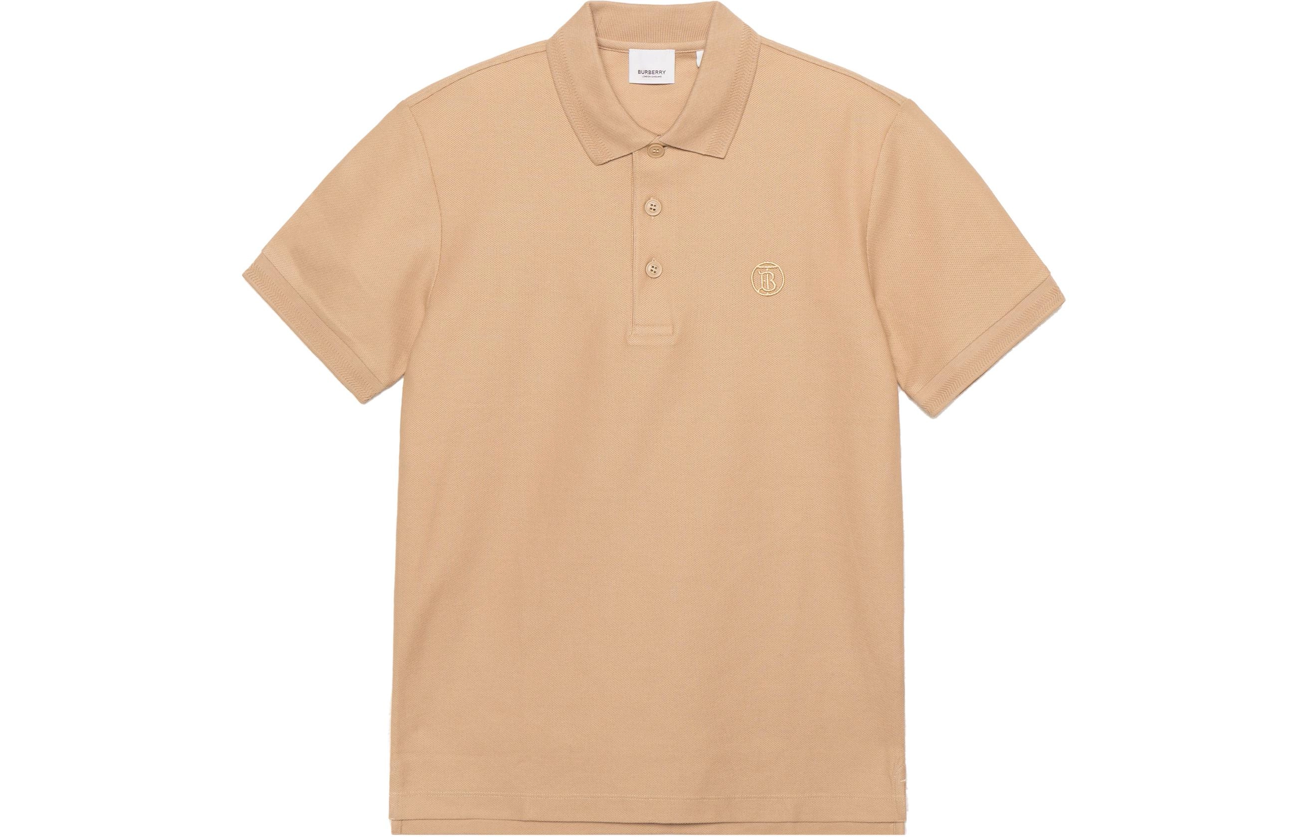 Burberry SS22 LogoPolo