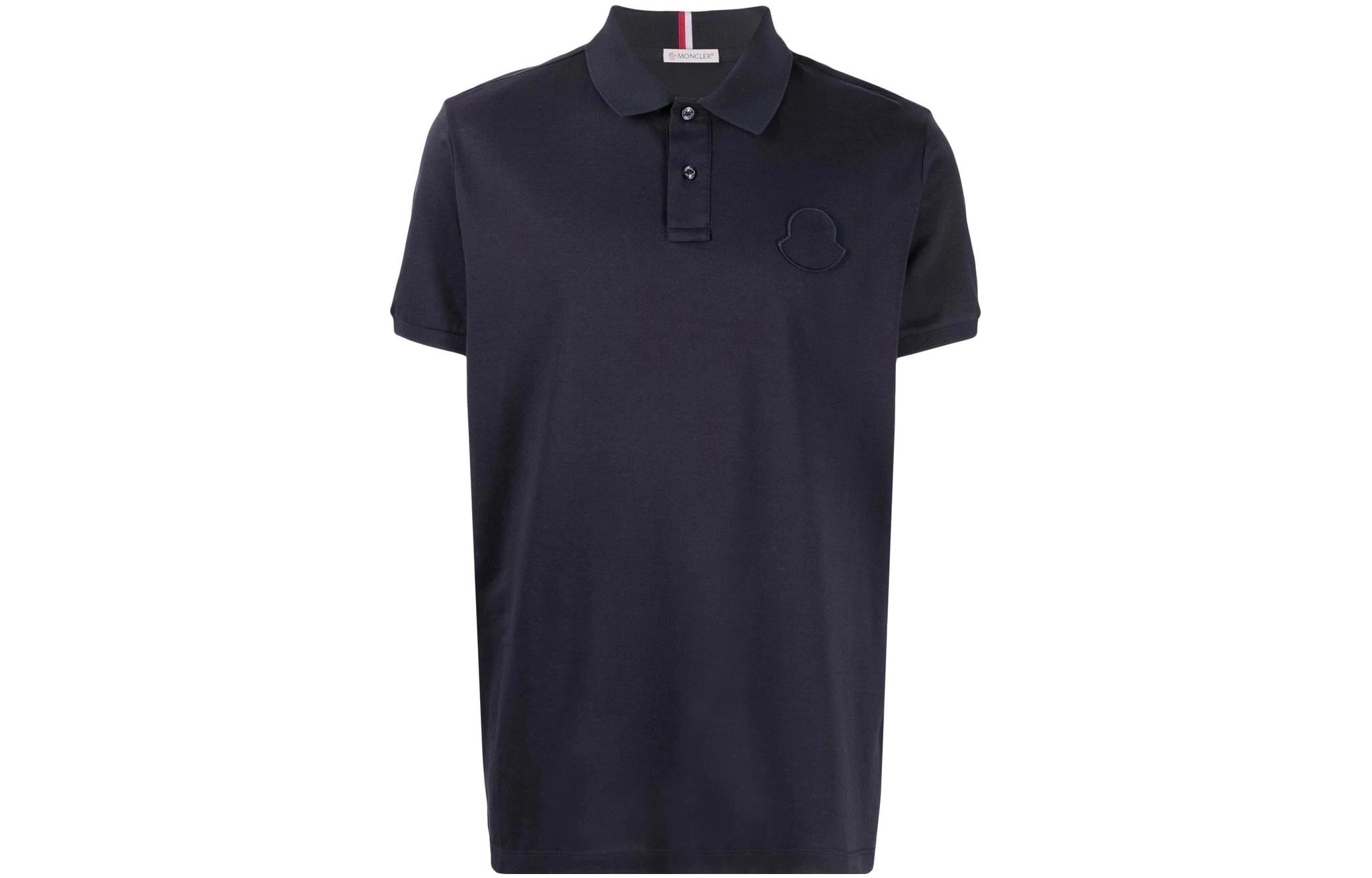 Moncler FW22 Polo