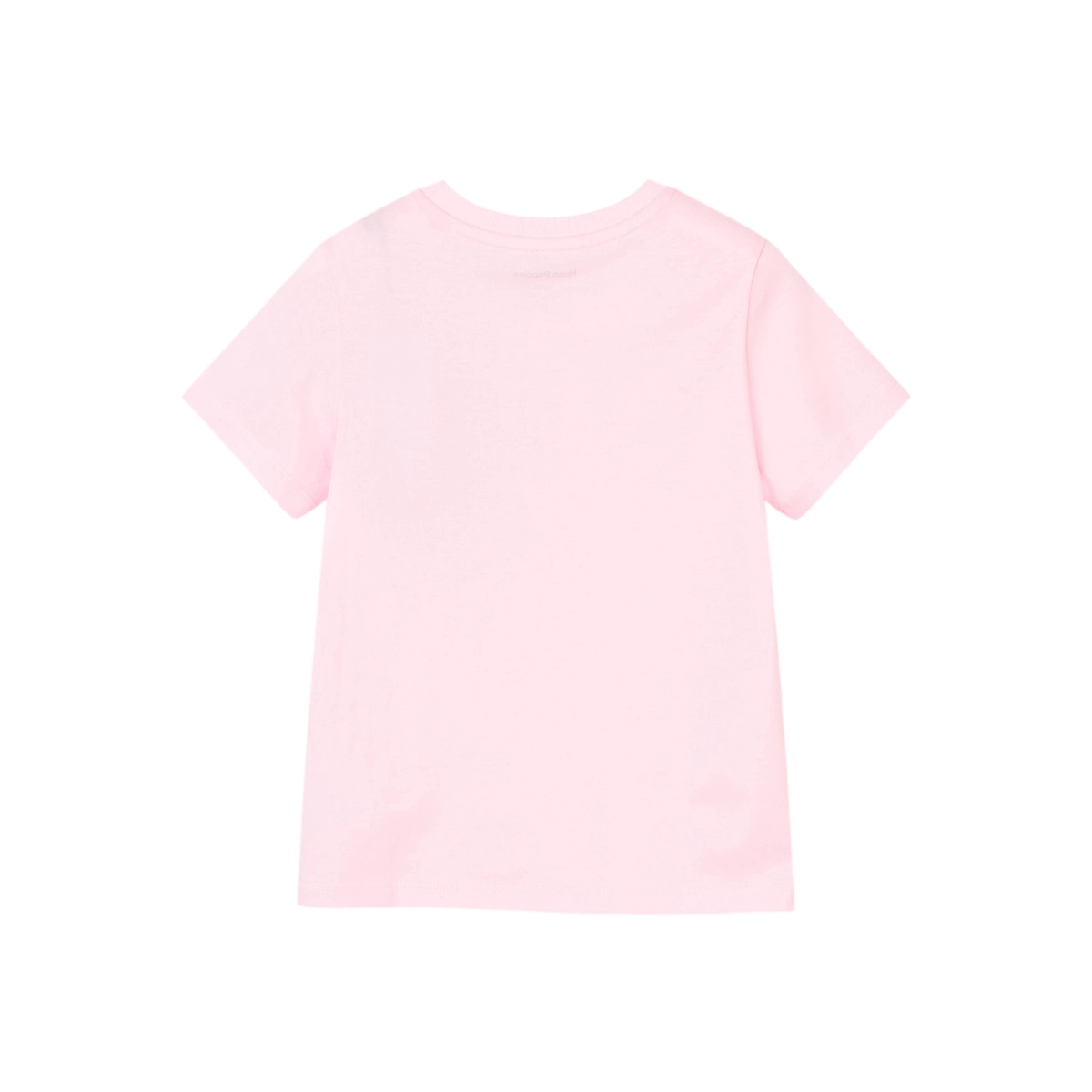Hush Puppies LogoT