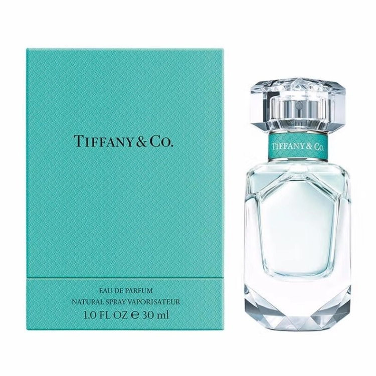 TIFFANY CO. EDP 30ml50ml70ml